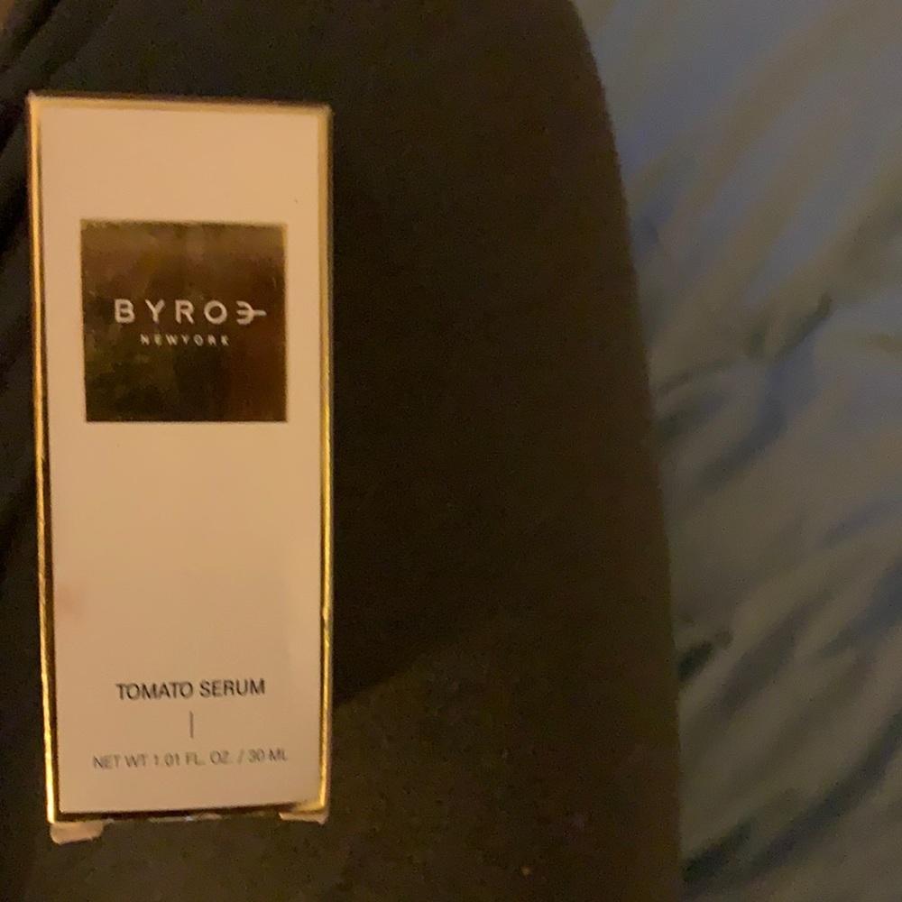 Skincare